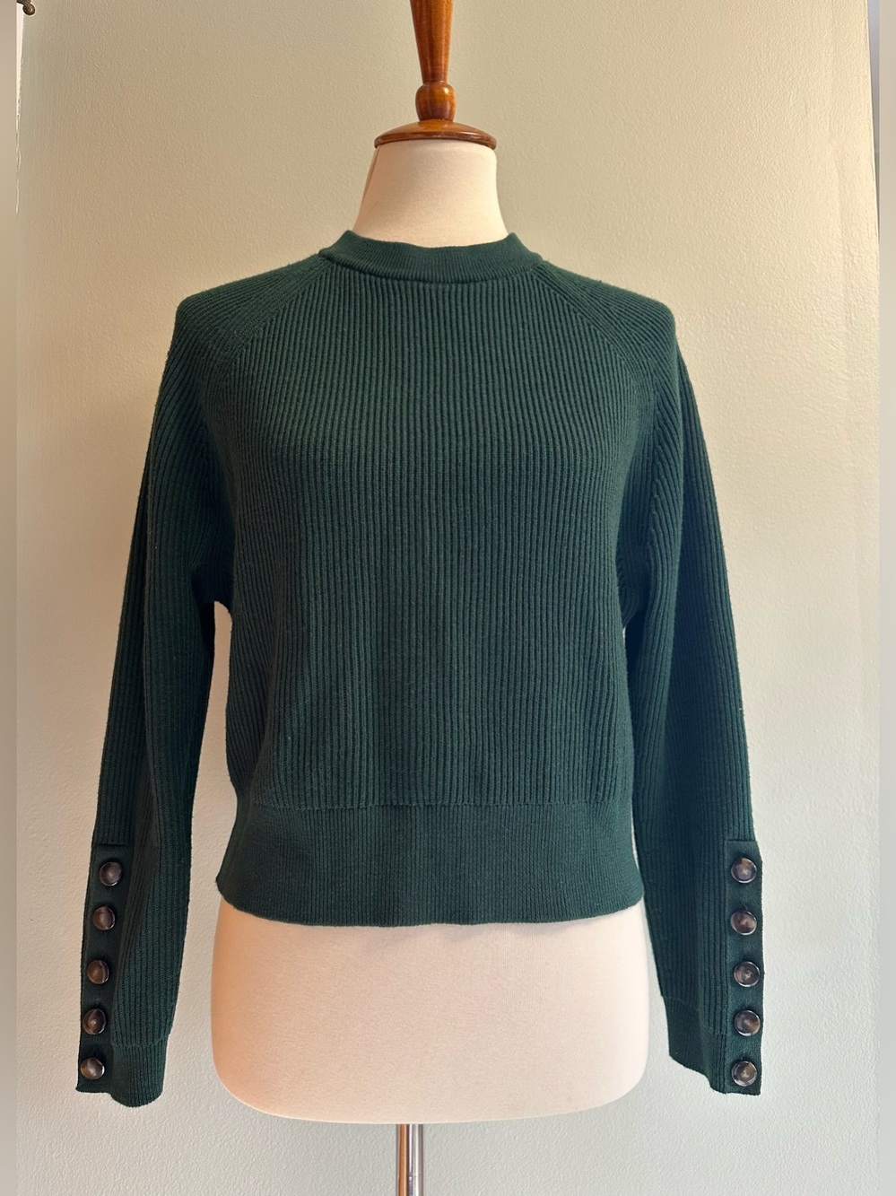 Sezane Sami Jumper Sweater